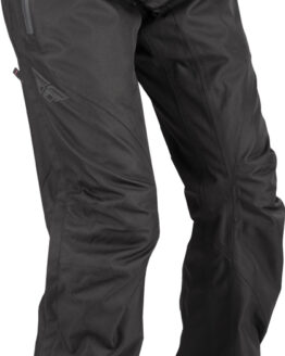 Women's Butane Pants Black Medium