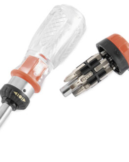 14 in 1 multi-tip Screwdriver