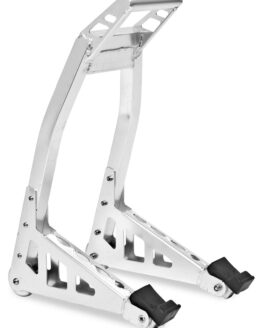 Universal Aluminum Front Stand