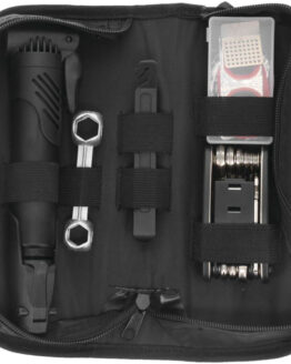 BikeMaster Trailside Tire Repair Kit - Large
