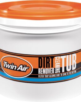 Twin Air Tair Cleaning Tub Air Filter Cleaner