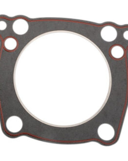 SINGLE Cylinder Head Gasket For Harley-Davidson Milwaukee-8