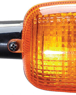 K&S DOT Rear Right Turn Signal For Honda CBR600RR CBR1000RR CB900F 919