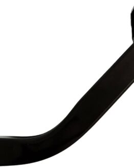 Hornet 16 Inch Single Receiver Hitch Riser for ATV UTV