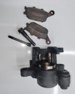 USED Honda Rear Brake Caliper 43150-MCZ-641 For 02-04 Honda 919