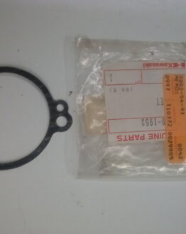 Kawasaki Water Pump Cover Gasket 11009-1953