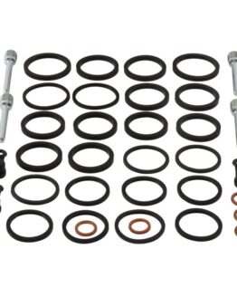 Brake Caliper Rebuild Kit - Front Fits Honda VFR 1200 2010-2014