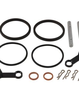 Caliper Rebuild Kit