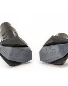 *NOS* R12 Frame Sliders For 03-04 Suzuki GSXR1000