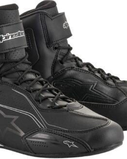 Women's Faster-3 Street Riding Shoes Black US 7.5