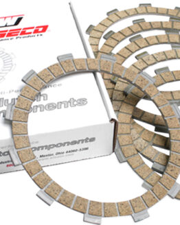 Clutch Friction Plates