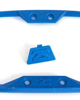 Halo R Blue Bezel & SZ Cap