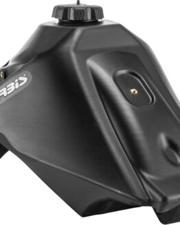 Large Capacity Fuel Tank 3.1 gal (Black)