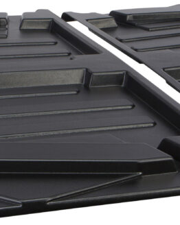 Molded Roof