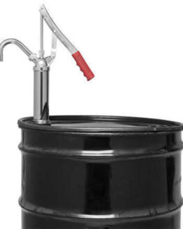 BikeMaster 55-Gallon Drum Pump