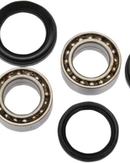 Front Wheel Bearing Kit