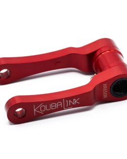 1.5" Lowering Link - Lowers Rear Suspension 1.5 Inch XR650R