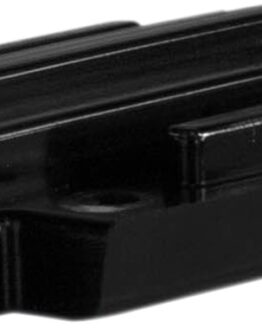 Acerbis 2.0 Chain Guide Insert, Black