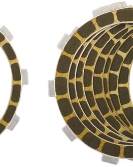 Aramid Clutch Friction Plates