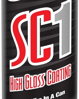 Maxima SC1 High Gloss Coating - 12oz