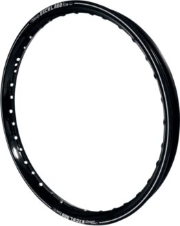 A60 Rim 19x2.15 36H - Black