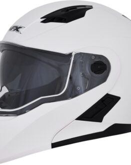 FX-111 Modular Street Helmet White X-Large