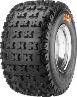 Razr M932 20x11-9 Tubeless ATV/UTV Rear Tire 4-Ply