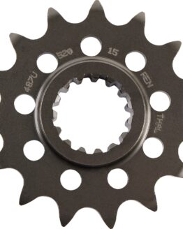 Renthal Ultralight 15T 520 Front Sprocket For Ducati Panigale 1199/1299