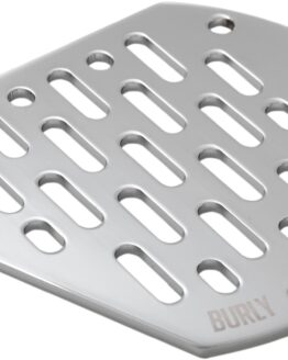 Hex Faceplate Mx Chr