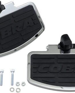 Boulevard Passenger Floorboards