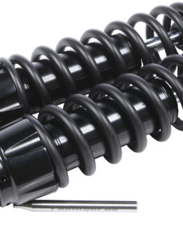 Bazooka Preload Adjustable Shocks 12.5" STD