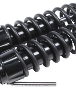 Bazooka Preload Adjustable Shocks 13" STD