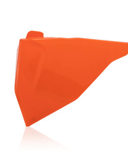 Acerbis Airbox Cover 16 Orange Fits KTM SX/SX-F/XC/XC-F
