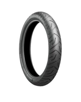 Battlax Adventure A41F Tire - 110/80R19 M/C 59V TL