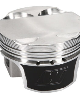 Wiseco Spherical Dish Piston Kit K651M86 Fits Hyundai 4B11-T 2008+