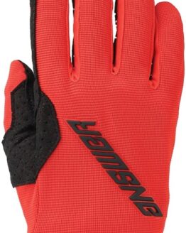 Answer 25 Aerlite Gloves Red/Black - 2XL