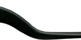 Aluminum Black Brake Lever