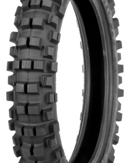 Tire 525 Cheater Series Rear 110/90-19 62M Bias TT