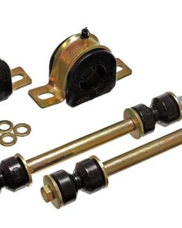 94-02 Dodge Ram Black 30mm Front Sway Bar Bushings