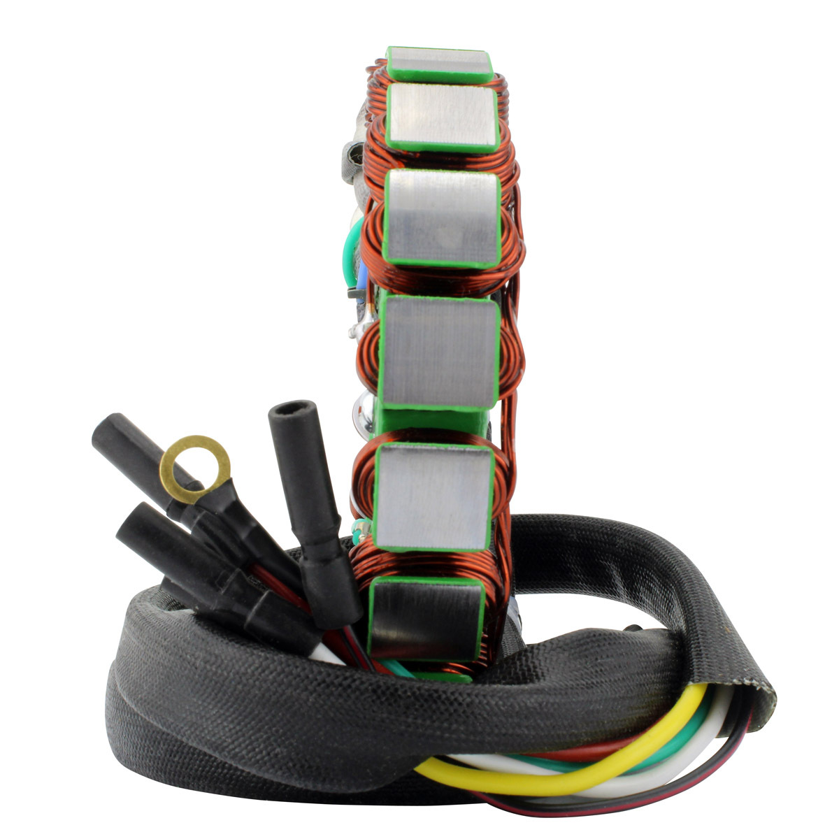 RM Stator High Output 200W Stator For Honda XR600R 1985-2000 - Image 4