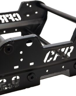 CFR Link It Up 2.0 Small Rack Black