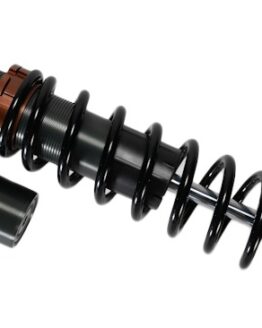 Len Performance Right Ski Shock For Ski-Doo and Lynx Models