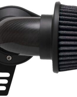 Vance and Hines Falcon Air Intake Forged Carbon For HD Touring/Softail 17-21
