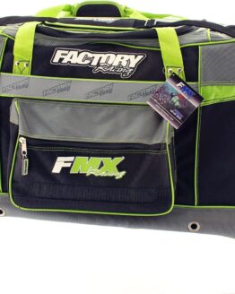 Factory FMX Motocross Gear Bag X-Large Green