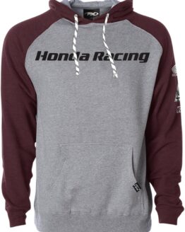 Honda Racing Hoody