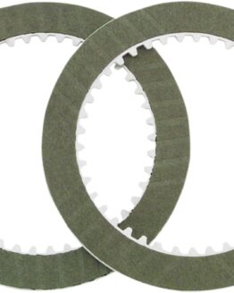 Replacement Parts for 3" Belt Drive Electric Start