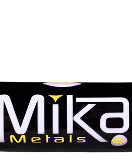 Raw Series Handlebar Mini Low Bend Black 1-1/8"