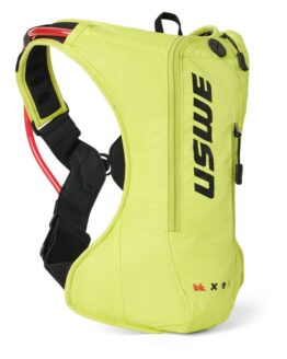 USWE Outlander 4L Hydration Pack Crazy Yellow