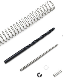 Dynojet Stage 1 & 2 Jet Kit Black Fits 19-24 Suzuki DR-Z400SM