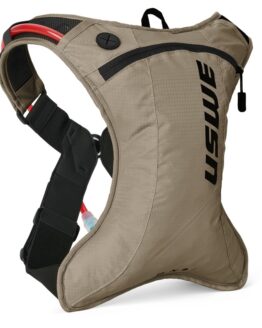 USWE Outlander 2L Hydration Pack Sand